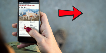 업소록 (아틀란타)