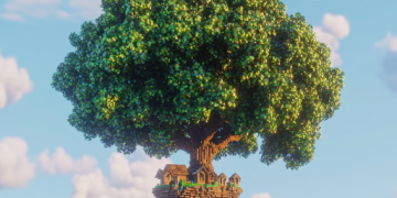 Minecraft Education 소개