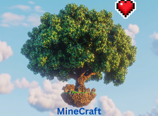 Minecraft Education 소개