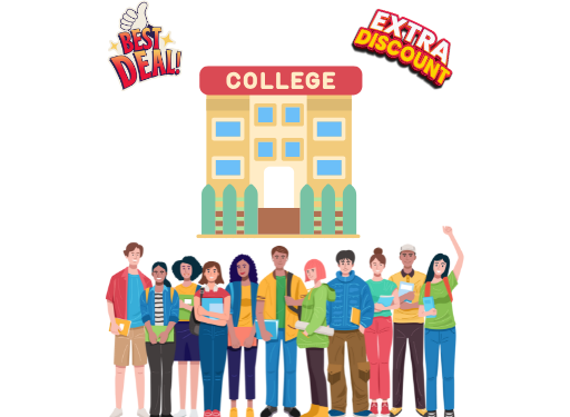 Myunidays.com 소개