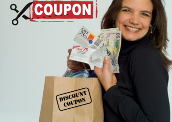 The Krazy Coupon Lady 소개