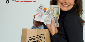 The Krazy Coupon Lady 소개