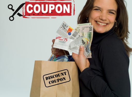 The Krazy Coupon Lady 소개