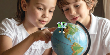 National Geographic Kids 소개