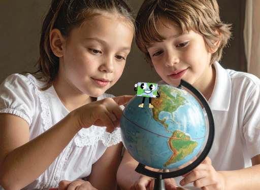 National Geographic Kids 소개