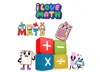 CoolMath4Kids 소개