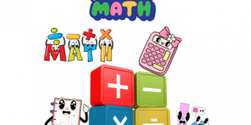 CoolMath4Kids 소개