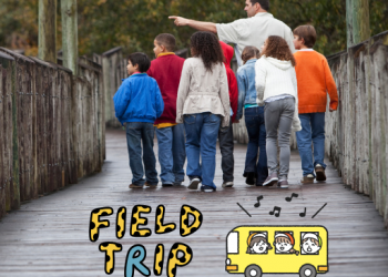 Virtual Field Trips 소개