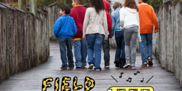 Virtual Field Trips 소개