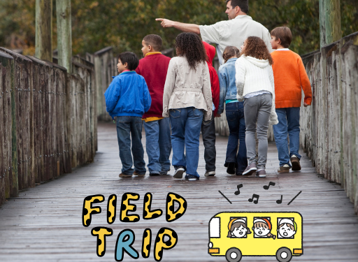 Virtual Field Trips 소개