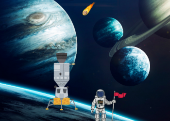 NASA Kids’ Club 소개