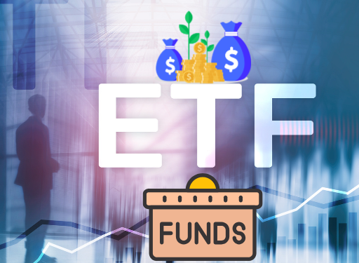 ETF(상장지수펀드) 심층 가이드