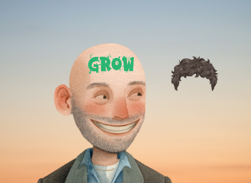 탈모에 관한 핵심 정보