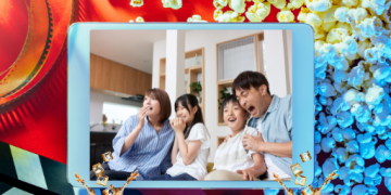 팝콘콜라 영화리뷰 채널 소개