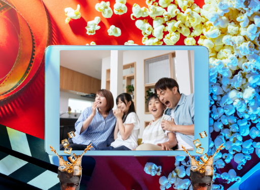 팝콘콜라 영화리뷰 채널 소개