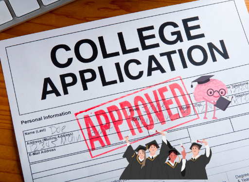 Admission Masters 채널 소개