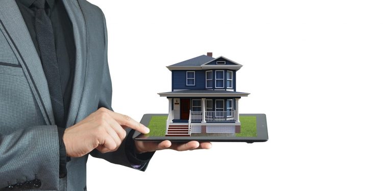 FridaMortgage 채널 소개