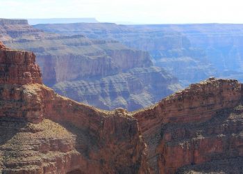 그랜드 캐니언 국립공원 여행 가이드