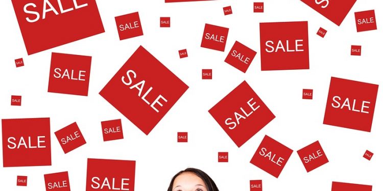 H-Mart 세일 정보