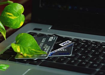 크레딧(신용점수) 관리법