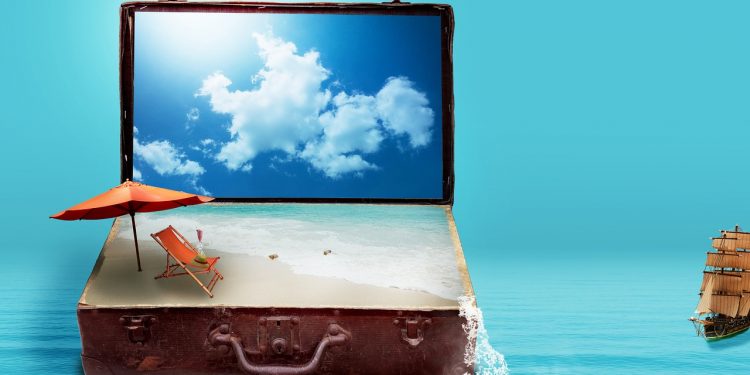 킴스트래블(Kim’s Travel) 채널 소개