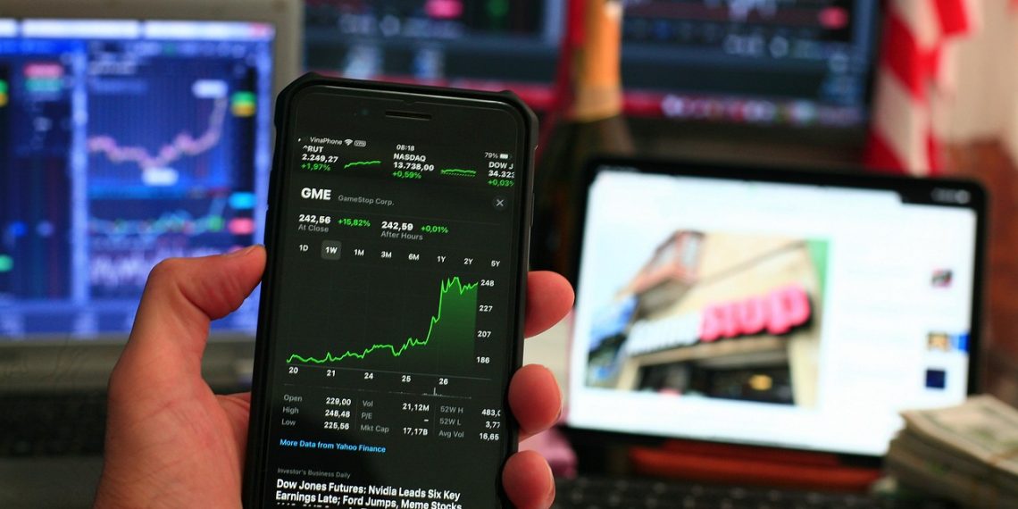 주식투자 기초 완벽 가이드