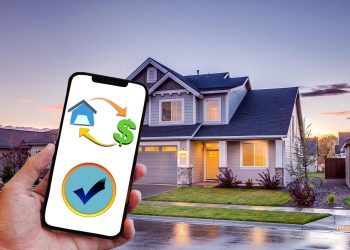 몰게지(Mortgage) 융자란?