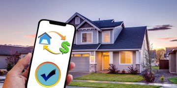 몰게지(Mortgage) 융자란?