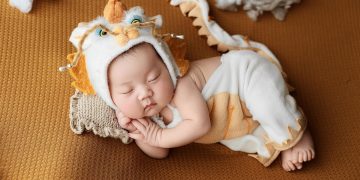 이민주 육아상담소 채널 소개