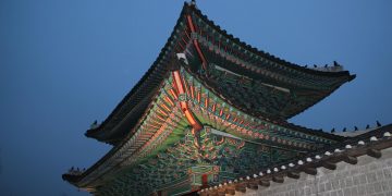 남대문 마켓 세일 정보