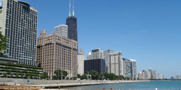 업소록 (시카고)