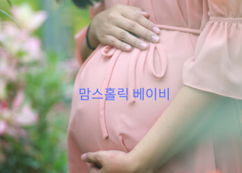 맘스홀릭베이비 소개