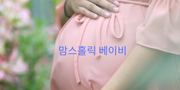 맘스홀릭베이비 소개