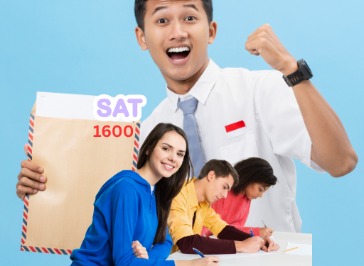 SAT의 모든 정보