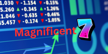Magnificent Seven 주식이란?