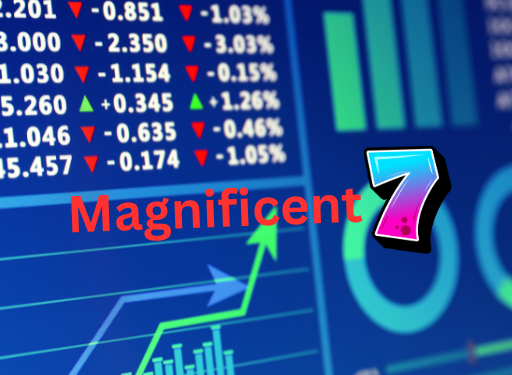 Magnificent Seven 주식이란?