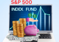 S&P 500 인덱스 펀드 투자