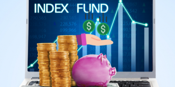 S&P 500 인덱스 펀드 투자