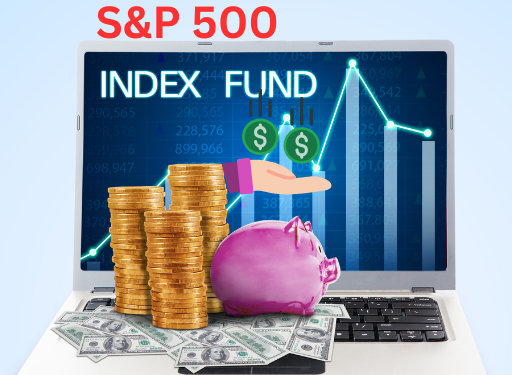 S&P 500 인덱스 펀드 투자