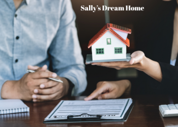 SALLY’S DREAM HOME 채널 소개