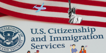 미국 이민국 (USCIS) 소개