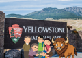 엘로우스톤 국립공원 여행가이드