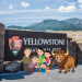 엘로우스톤 국립공원 여행가이드