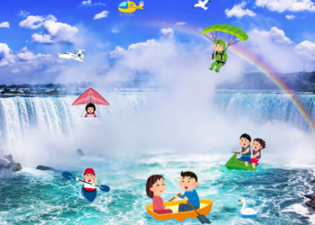 나이아가라 폭포 여행 가이드