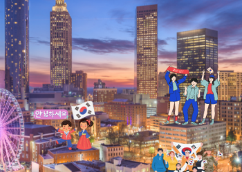 조지아주 한인 단체 리스트