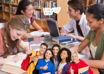 미국 대학 유학 정보