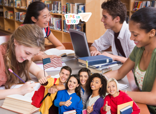 미국 대학 유학 정보