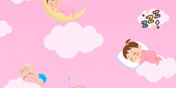 아기 수면 노하우 완전 가이드