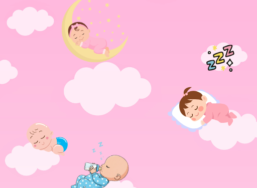 아기 수면 노하우 완전 가이드