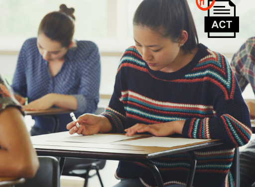 ACT란 무엇인가?